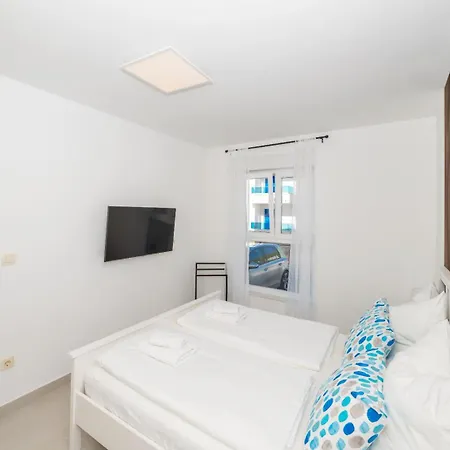 Appartement Filou Makarska