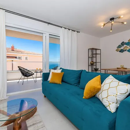 Appartement Filou Makarska