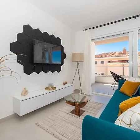 Appartement Filou Makarska