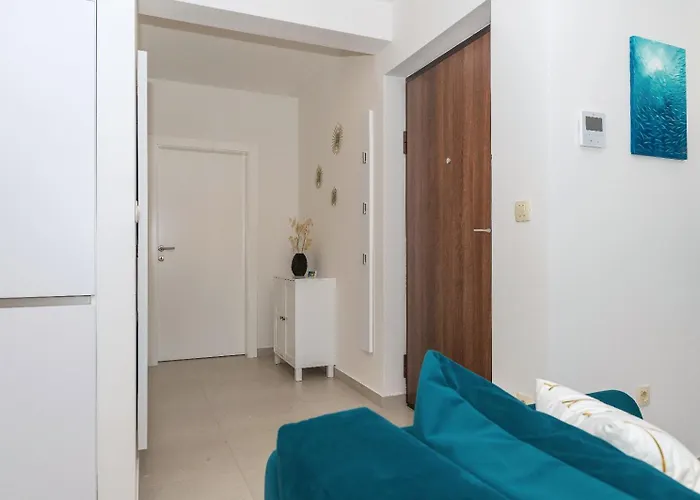 Filou Apartman Makarska