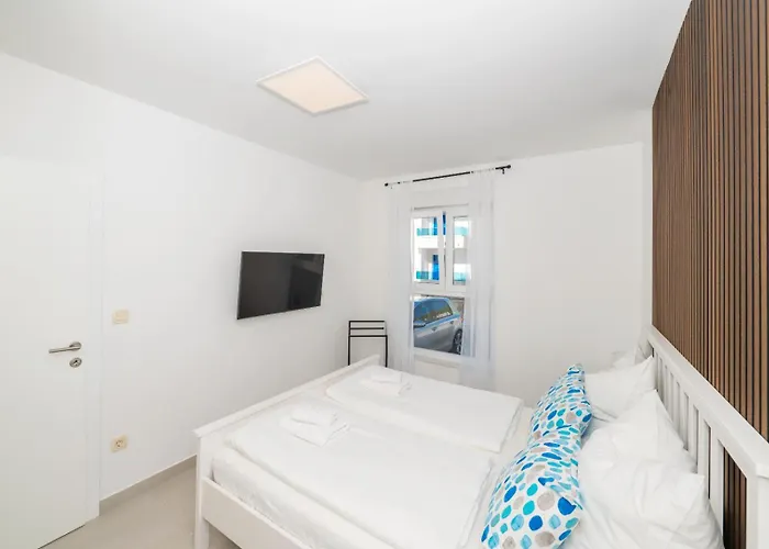 Apartman Filou Makarska