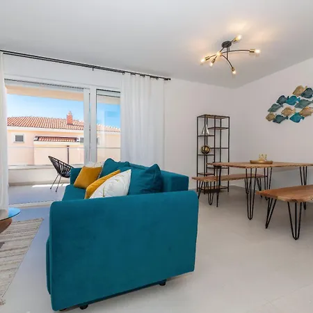 Apartment Filou Makarska