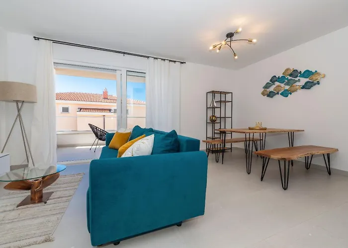 Apartment Filou Makarska