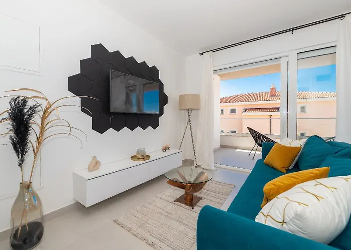 Apartment Filou Makarska
